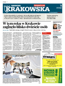 Kronika Krakowska