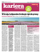 Kariera