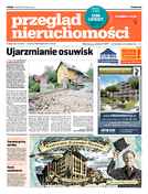 Przegląd nieruchomości