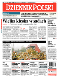 Dziennik Polski
