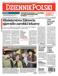 Dziennik Polski