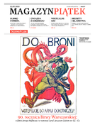 Magazyn Piątek