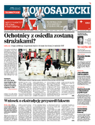 Dz. Nowosądecki