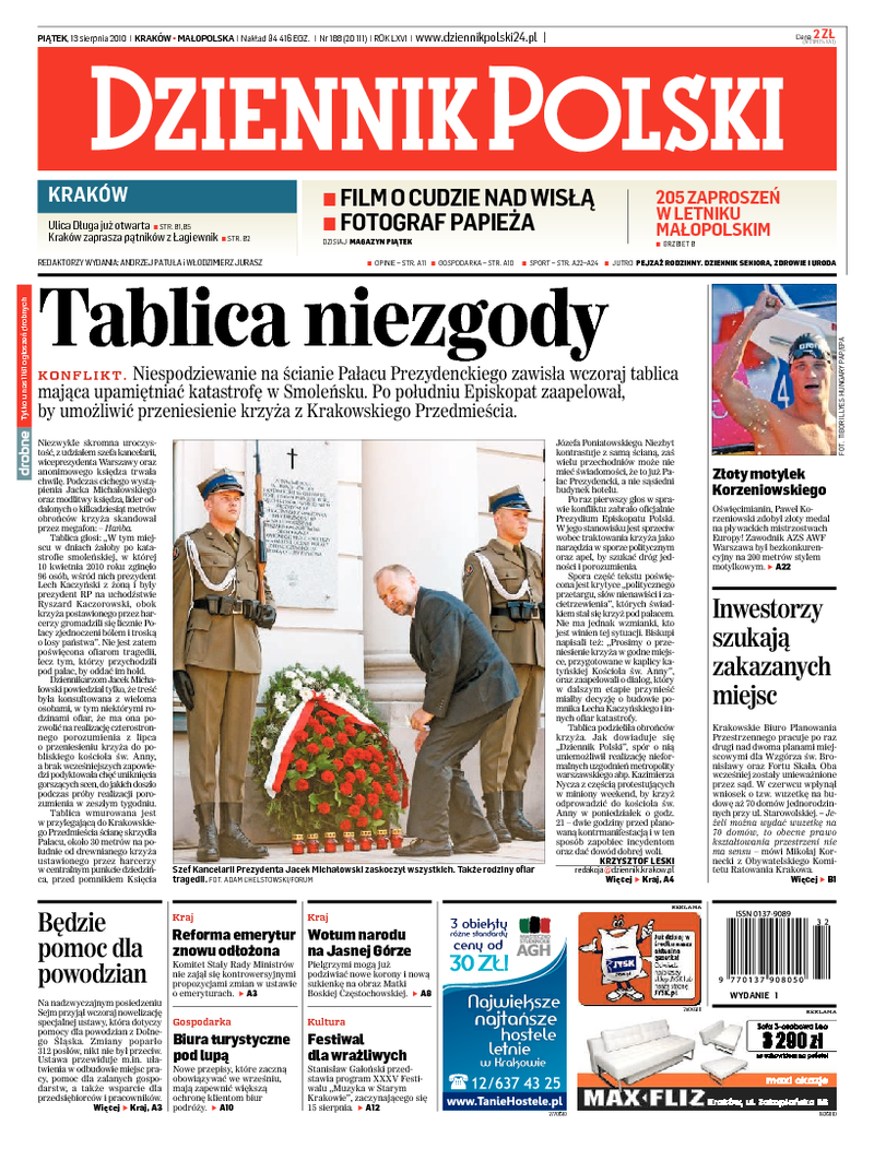 Dziennik Polski