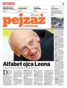 Pejzaż rodzinny