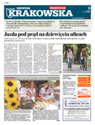 Kronika Krakowska