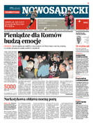 Dz. Nowosądecki