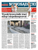 Dz. Nowosądecki