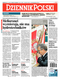 Dziennik Polski