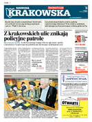 Kronika Krakowska