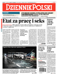 Dziennik Polski