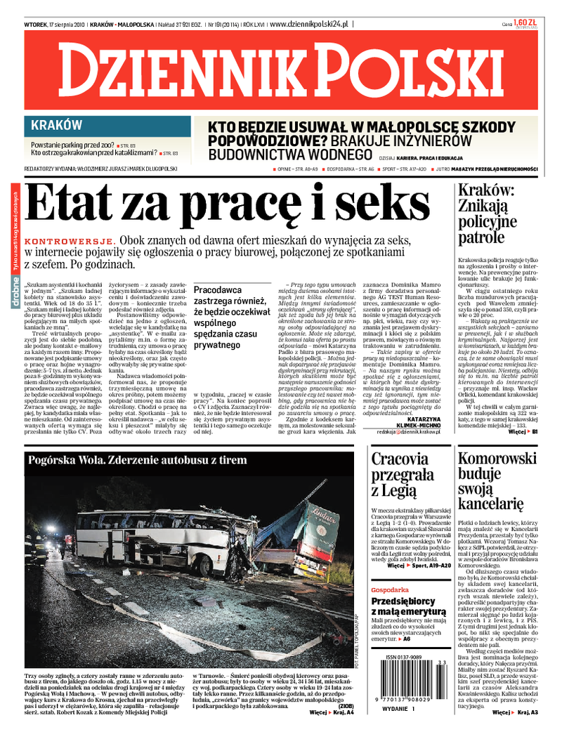 Dziennik Polski
