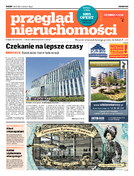 Przegląd nieruchomości