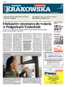 Kronika Krakowska