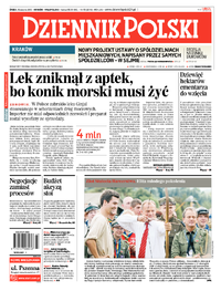 Dziennik Polski