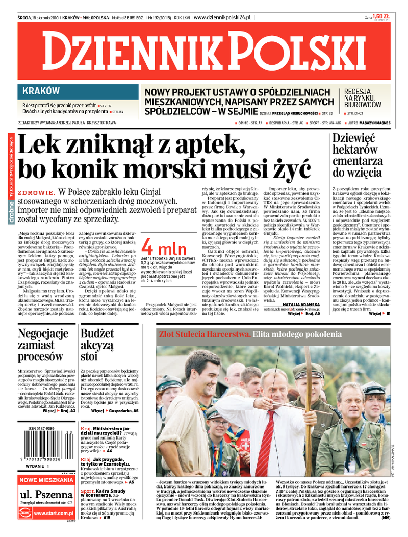 Dziennik Polski