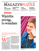 Magazyn Piątek