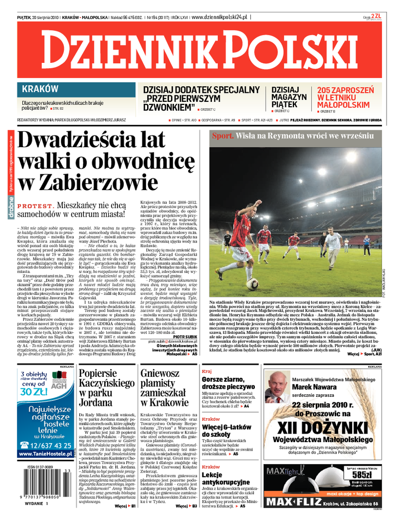 Dziennik Polski