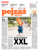 Pejzaż rodzinny