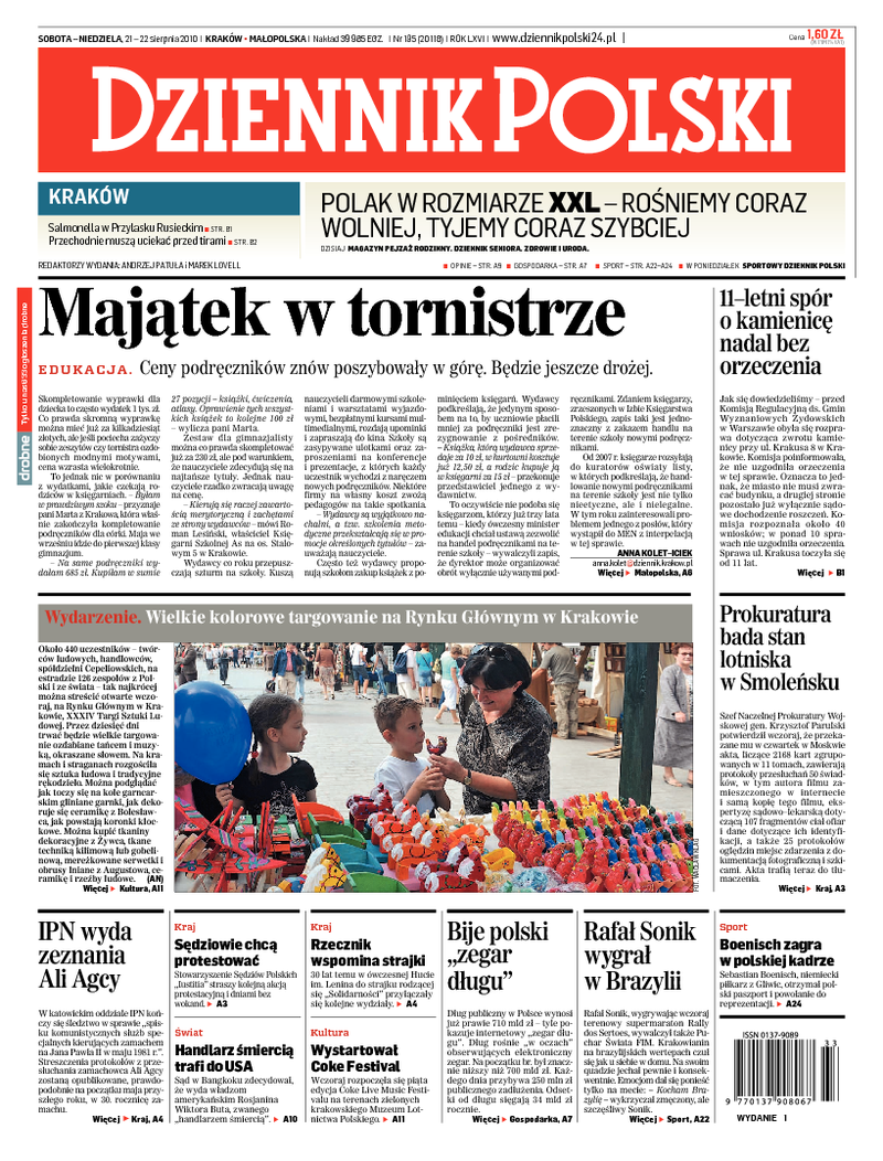 Dziennik Polski