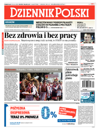 Dziennik Polski