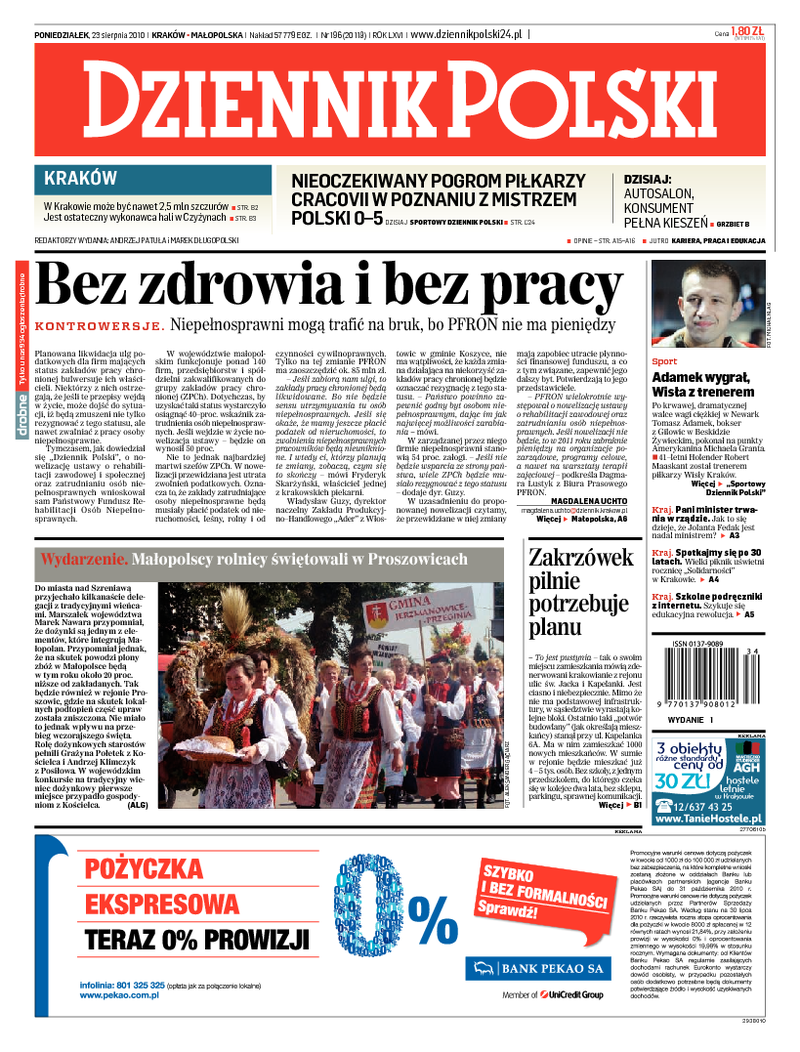 Dziennik Polski