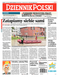 Dziennik Polski