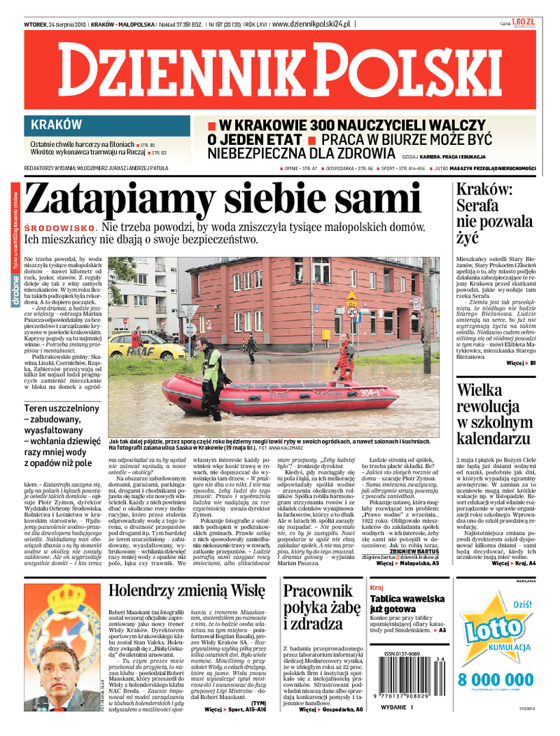 Dziennik Polski
