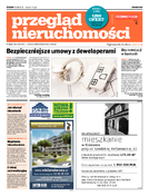 Przegląd nieruchomości
