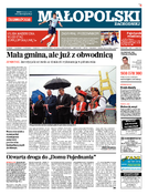Dz. Małopolski Zach
