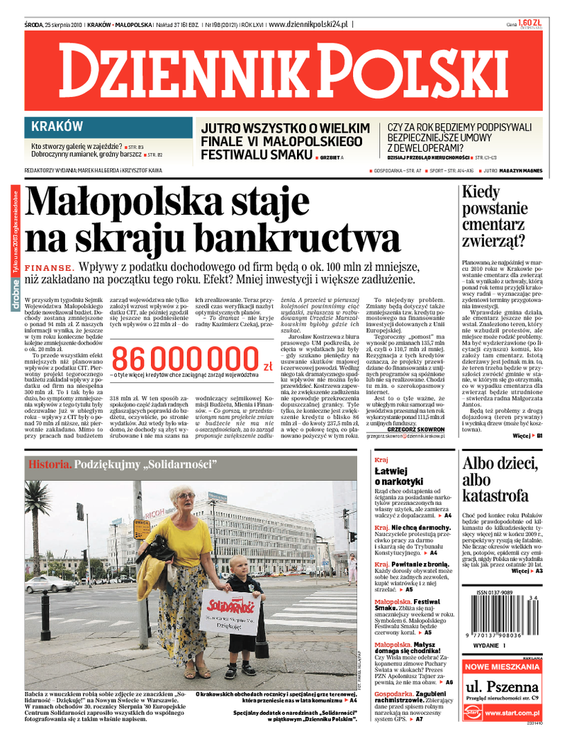 Dziennik Polski