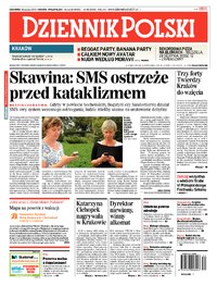 Dziennik Polski