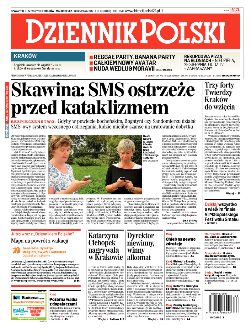 Dziennik Polski