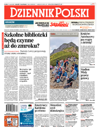 Dziennik Polski