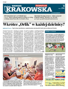 Kronika Krakowska