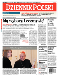 Dziennik Polski
