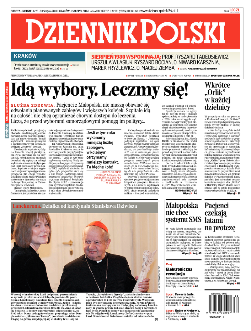 Dziennik Polski
