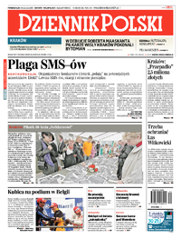 Dziennik Polski