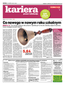 Kariera
