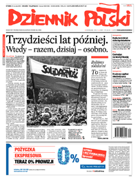 Dziennik Polski