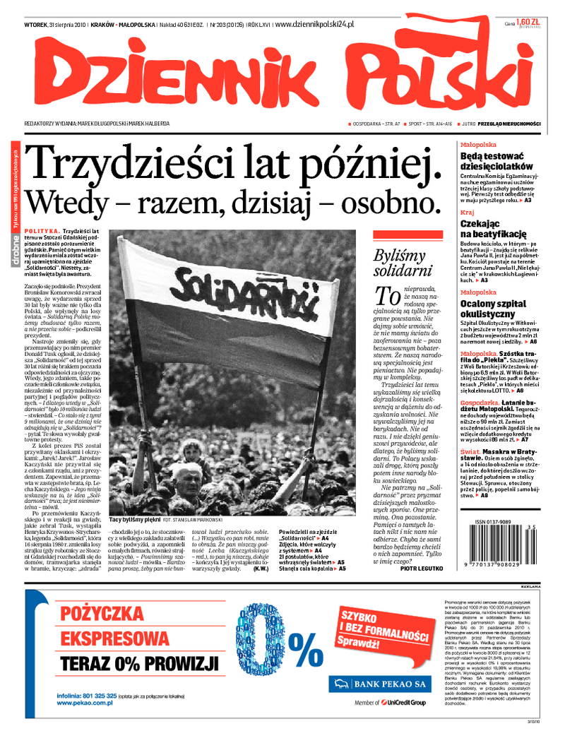 Dziennik Polski