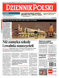 Dziennik Polski