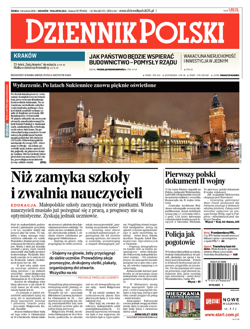 Dziennik Polski