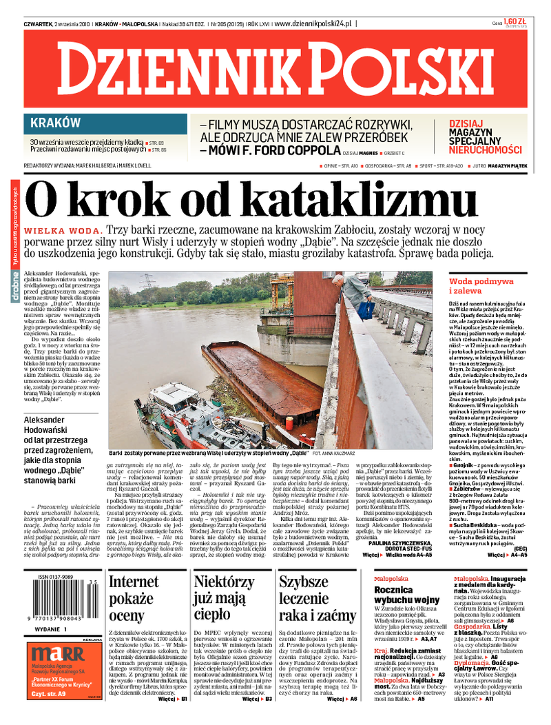 Dziennik Polski