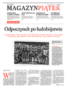 Magazyn Piątek