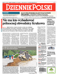 Dziennik Polski