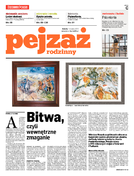Pejzaż rodzinny