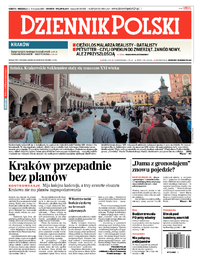 Dziennik Polski