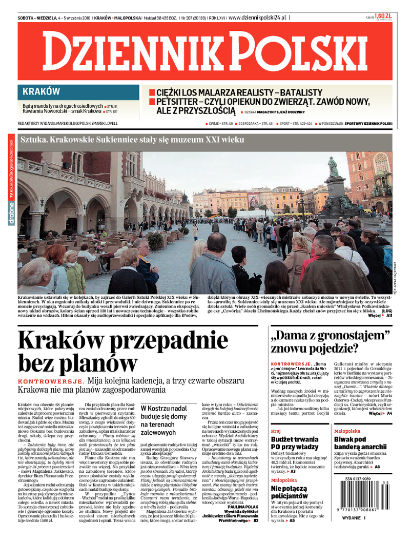 Dziennik Polski