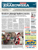 Kronika Krakowska